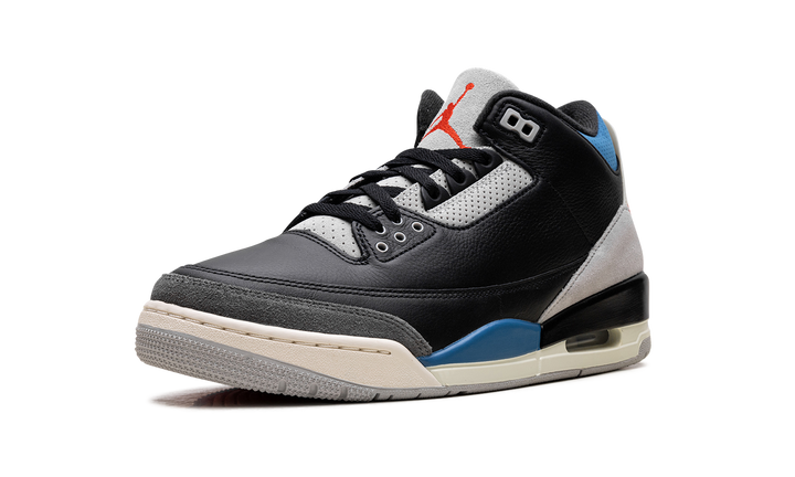 AIR JORDAN 3 RETRO OG RARE AIR