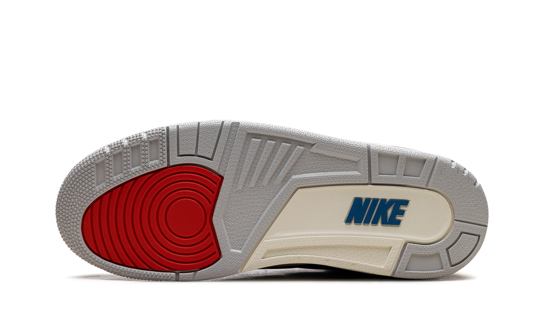 AIR JORDAN 3 RETRO OG RARE AIR