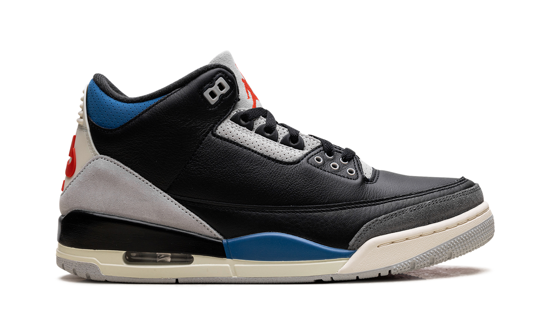 AIR JORDAN 3 RETRO OG RARE AIR