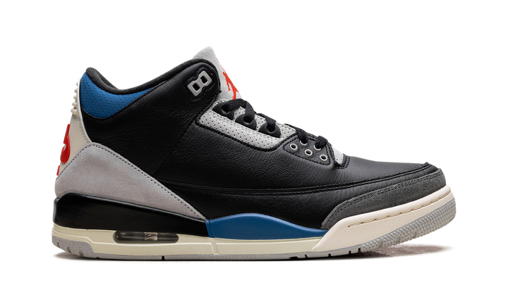 AIR JORDAN 3 RETRO OG RARE AIR