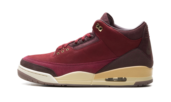 AIR JORDAN 3 RETRO PRM BIN23