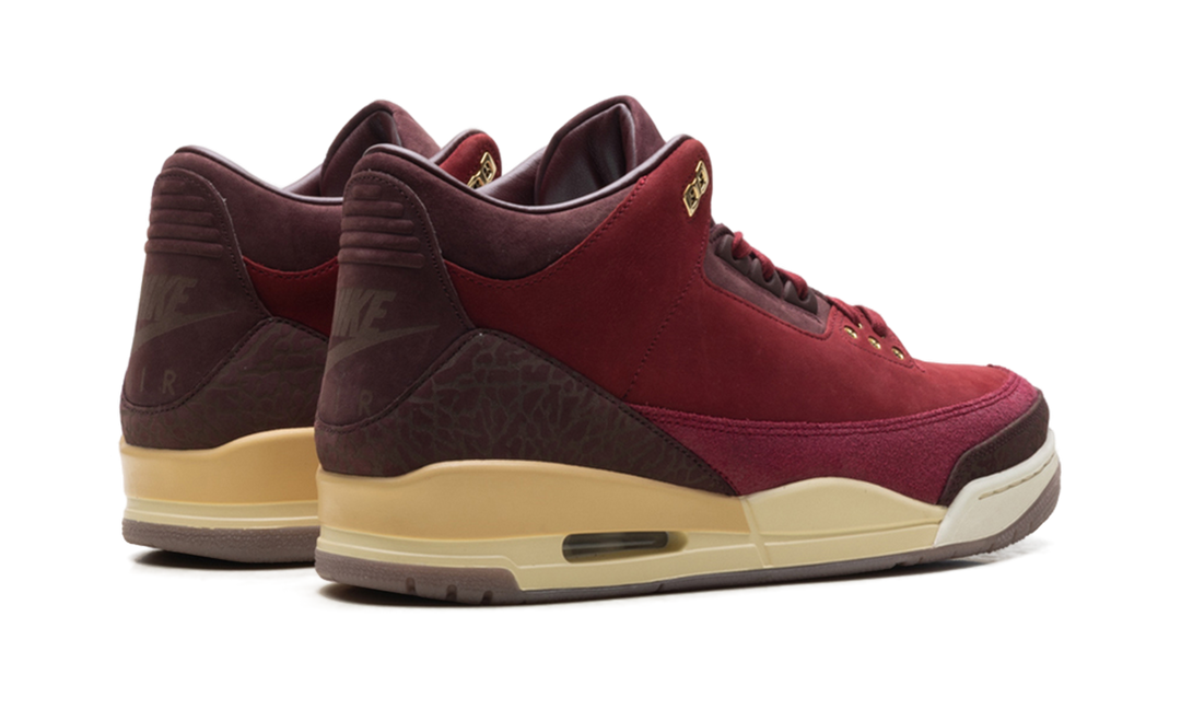 AIR JORDAN 3 RETRO PRM BIN23