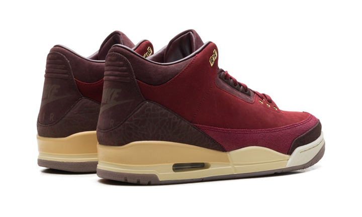 AIR JORDAN 3 RETRO PRM BIN23