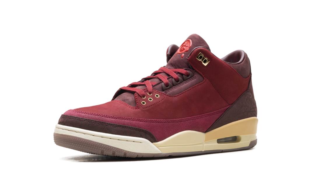 AIR JORDAN 3 RETRO PRM BIN23