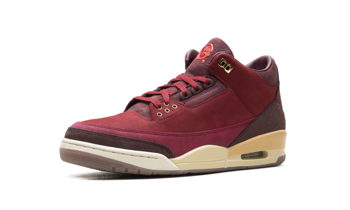 AIR JORDAN 3 RETRO PRM BIN23