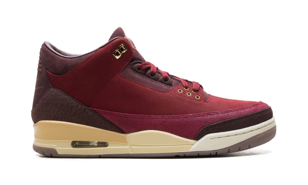 AIR JORDAN 3 RETRO PRM BIN23