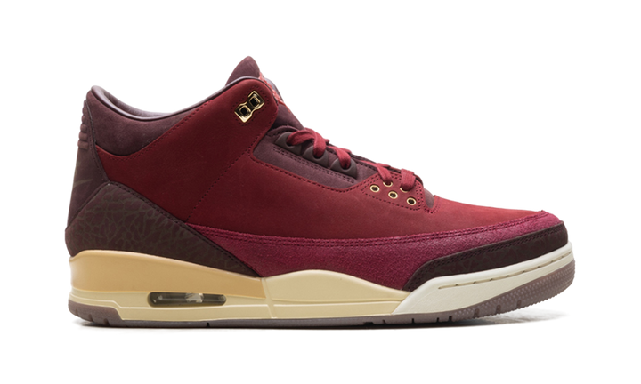 AIR JORDAN 3 RETRO PRM BIN23