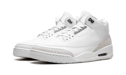 AIR JORDAN 3 RETRO PURE MONEY (2025)