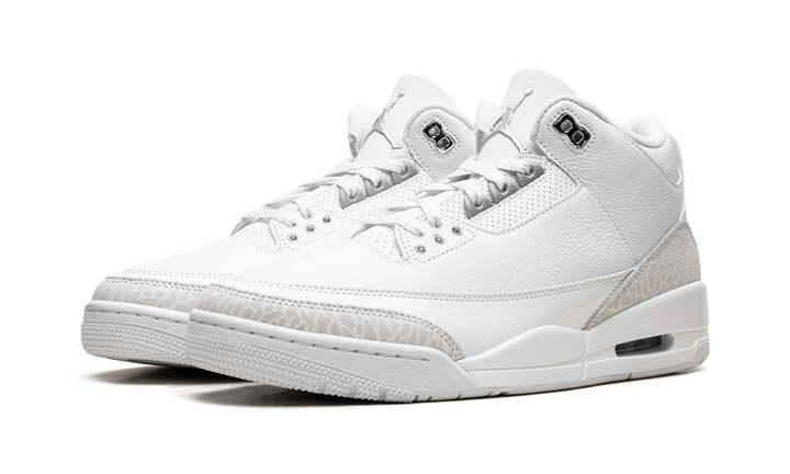 AIR JORDAN 3 RETRO PURE MONEY (2025)
