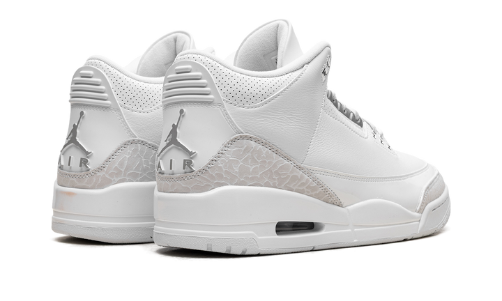 AIR JORDAN 3 RETRO PURE MONEY (2025)