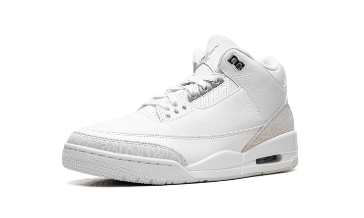 AIR JORDAN 3 RETRO PURE MONEY (2025)