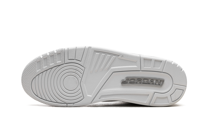AIR JORDAN 3 RETRO PURE MONEY (2025)