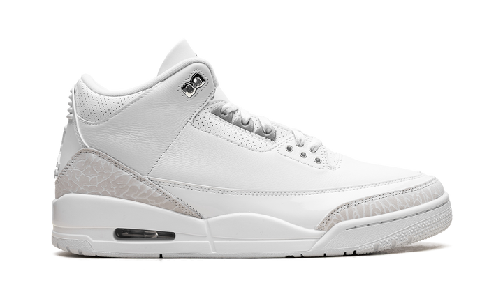 AIR JORDAN 3 RETRO PURE MONEY (2025)