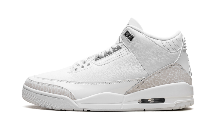 AIR JORDAN 3 RETRO PURE MONEY (2025)
