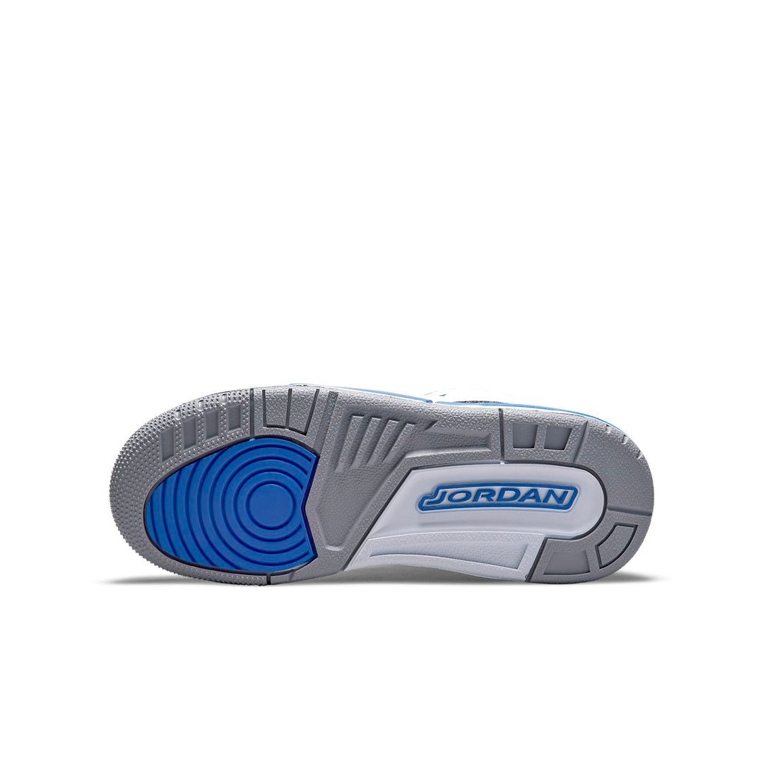 AIR JORDAN 3 RETRO RACER BLUE GS