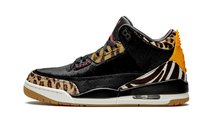 AIR JORDAN 3 RETRO SE ANIMAL INSTINCT