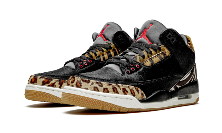 AIR JORDAN 3 RETRO SE ANIMAL INSTINCT