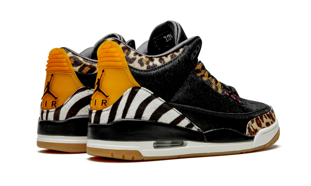AIR JORDAN 3 RETRO SE ANIMAL INSTINCT