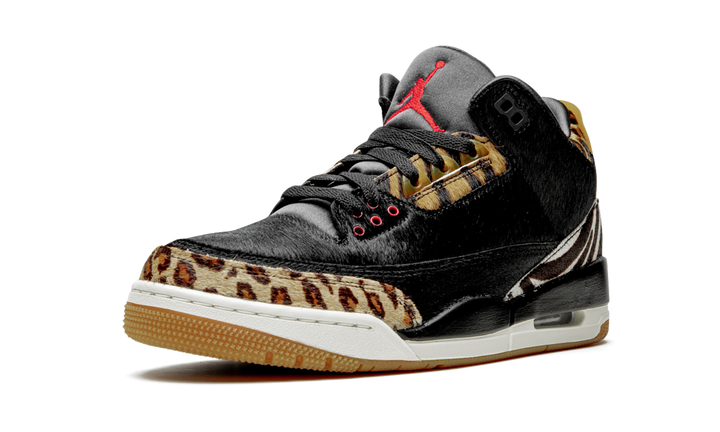 AIR JORDAN 3 RETRO SE ANIMAL INSTINCT