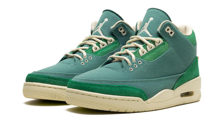 AIR JORDAN 3 RETRO SP NINA CHANEL ABNEY BICOASTAL WOMENS