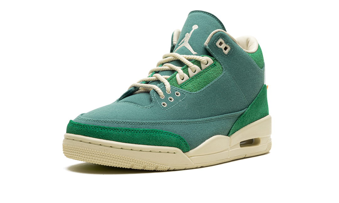AIR JORDAN 3 RETRO SP NINA CHANEL ABNEY BICOASTAL WOMENS