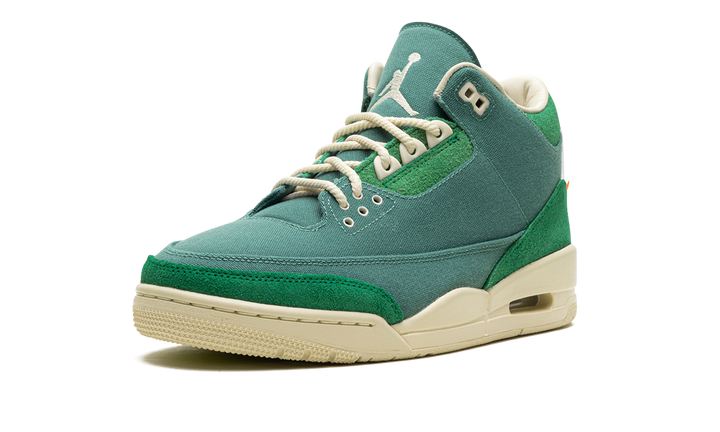 AIR JORDAN 3 RETRO SP NINA CHANEL ABNEY BICOASTAL WOMENS