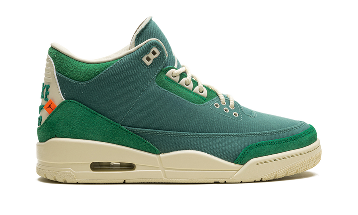 AIR JORDAN 3 RETRO SP NINA CHANEL ABNEY BICOASTAL WOMENS