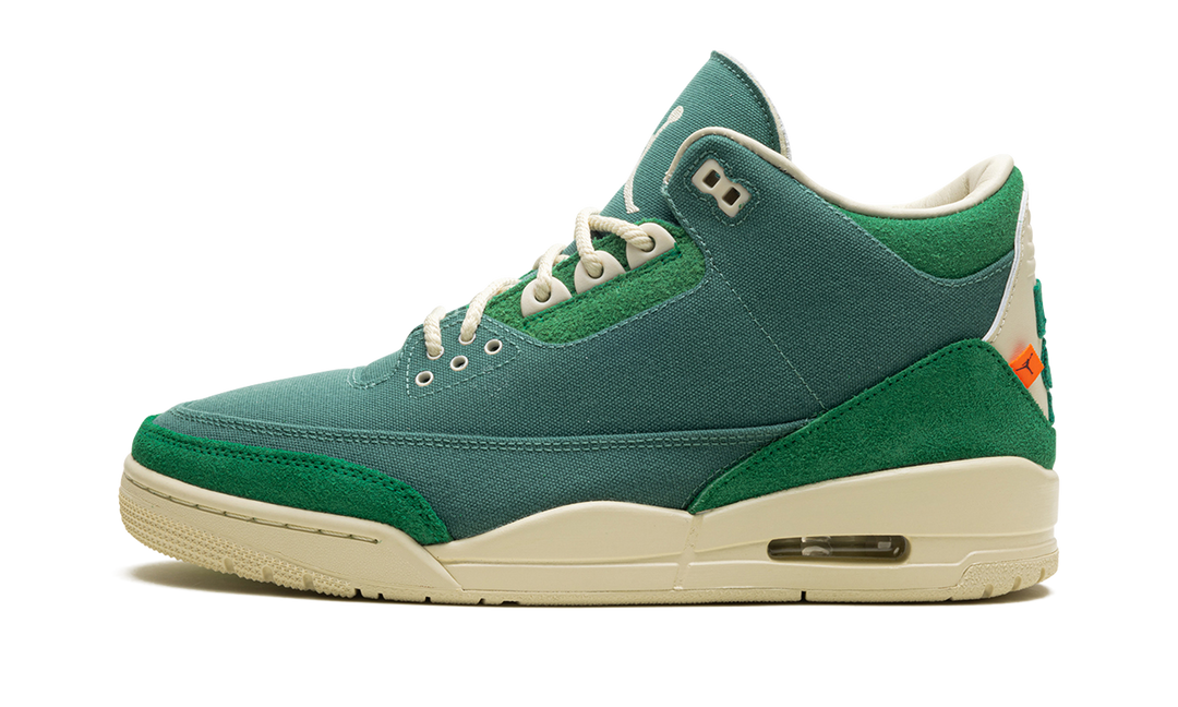 AIR JORDAN 3 RETRO SP NINA CHANEL ABNEY BICOASTAL WOMENS