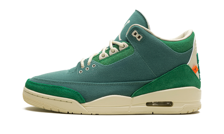 AIR JORDAN 3 RETRO SP NINA CHANEL ABNEY BICOASTAL WOMENS