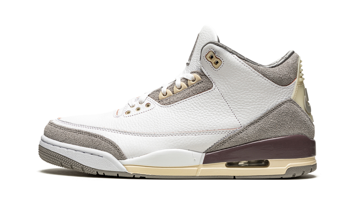 AIR JORDAN 3 RETRO SP X A MA MANIÉRE VIOLET ORE WOMENS