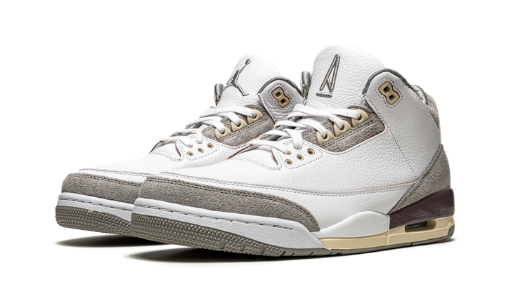 AIR JORDAN 3 RETRO SP X A MA MANIÉRE VIOLET ORE WOMENS