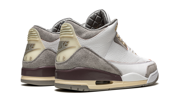 AIR JORDAN 3 RETRO SP X A MA MANIÉRE VIOLET ORE WOMENS