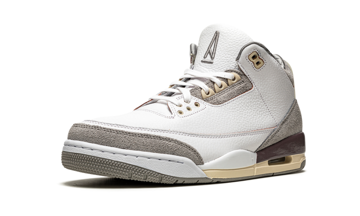 AIR JORDAN 3 RETRO SP X A MA MANIÉRE VIOLET ORE WOMENS