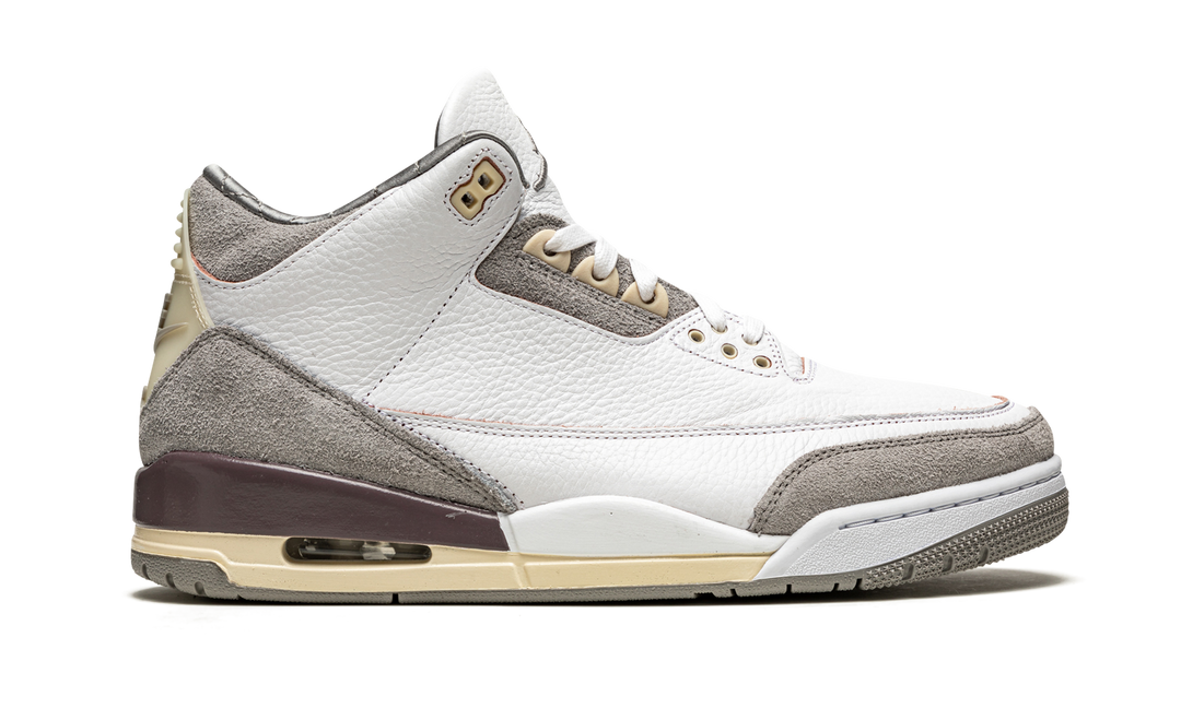 AIR JORDAN 3 RETRO SP X A MA MANIÉRE VIOLET ORE WOMENS
