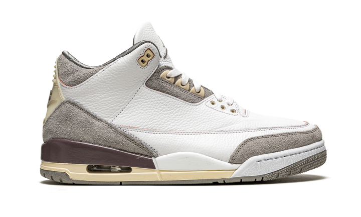 AIR JORDAN 3 RETRO SP X A MA MANIÉRE VIOLET ORE WOMENS