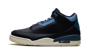 AIR JORDAN 3 RETRO SPORTS RENAISSANCE (WOMEN'S) — Stock