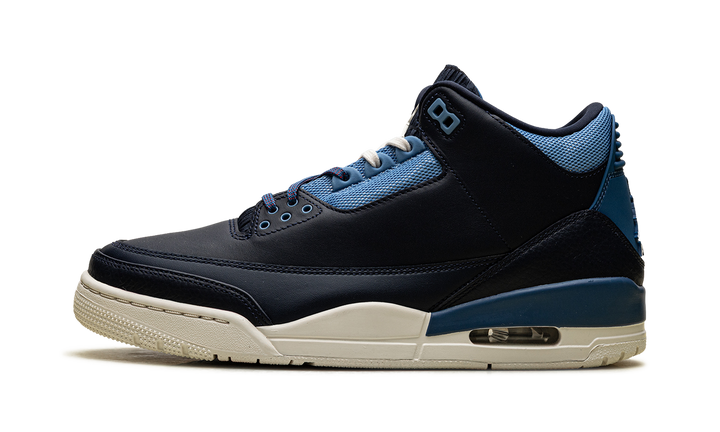AIR JORDAN 3 RETRO SPORTS RENAISSANCE (WOMEN&