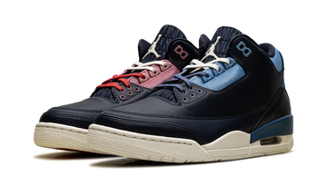 AIR JORDAN 3 RETRO SPORTS RENAISSANCE (WOMEN'S) — Stock
