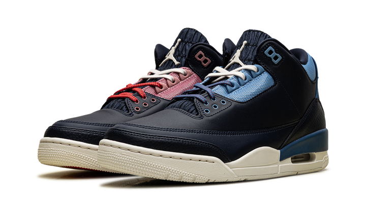 AIR JORDAN 3 RETRO SPORTS RENAISSANCE (WOMEN&