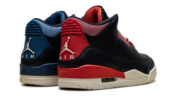 AIR JORDAN 3 RETRO SPORTS RENAISSANCE (WOMEN'S) — Stock