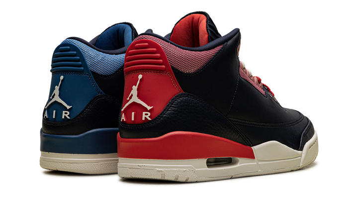 AIR JORDAN 3 RETRO SPORTS RENAISSANCE (WOMEN&