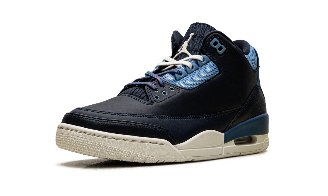 AIR JORDAN 3 RETRO SPORTS RENAISSANCE (WOMEN&