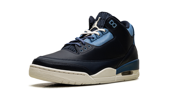 AIR JORDAN 3 RETRO SPORTS RENAISSANCE (WOMEN&