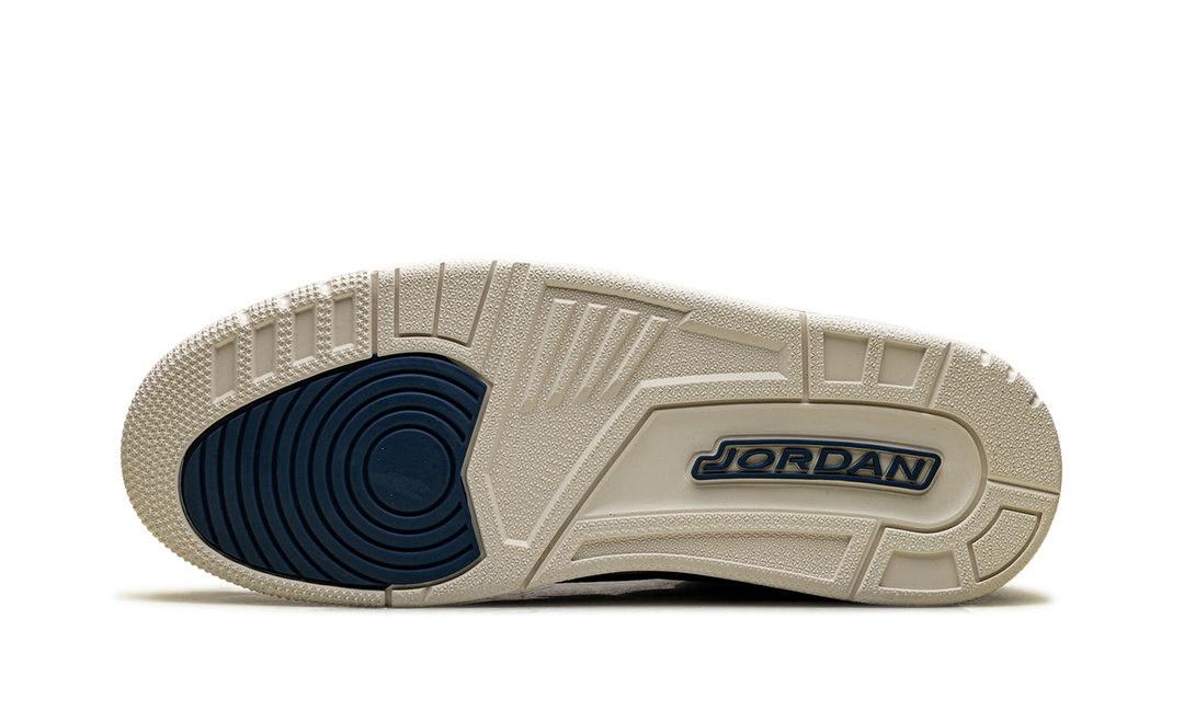 AIR JORDAN 3 RETRO SPORTS RENAISSANCE (WOMEN&