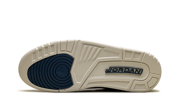 AIR JORDAN 3 RETRO SPORTS RENAISSANCE (WOMEN'S) — Stock