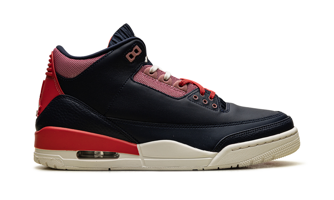 AIR JORDAN 3 RETRO SPORTS RENAISSANCE (WOMEN&