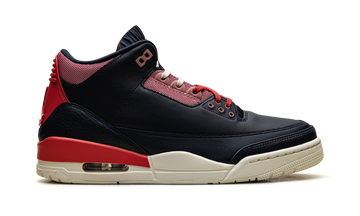 AIR JORDAN 3 RETRO SPORTS RENAISSANCE (WOMEN'S) — Stock