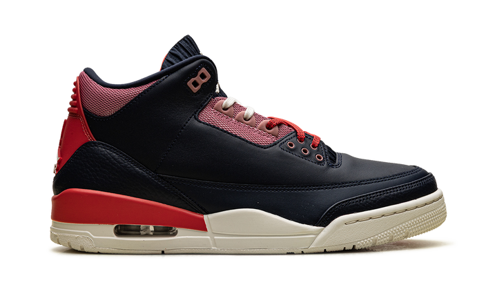 AIR JORDAN 3 RETRO SPORTS RENAISSANCE (WOMEN&