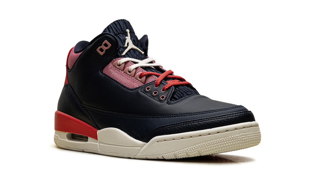 AIR JORDAN 3 RETRO SPORTS RENAISSANCE (WOMEN&