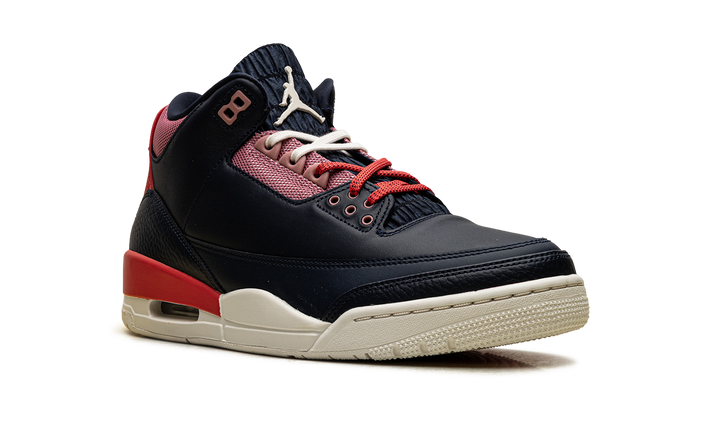 AIR JORDAN 3 RETRO SPORTS RENAISSANCE (WOMEN&